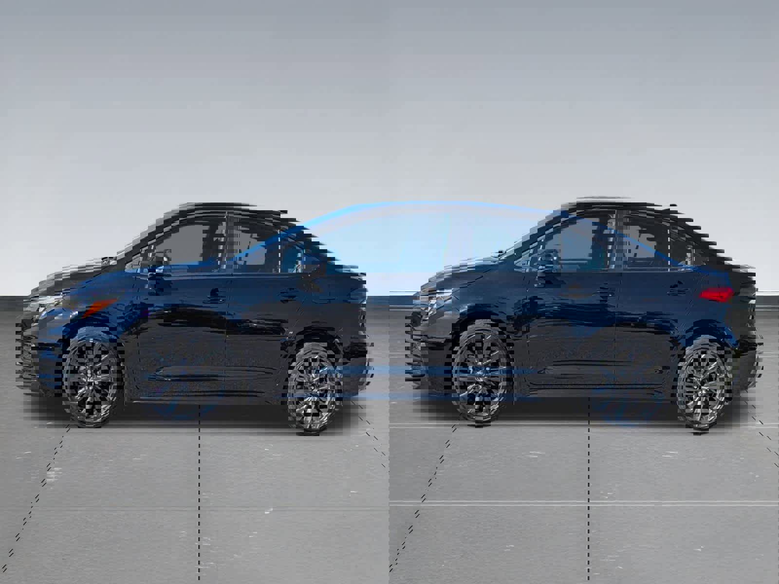 Used 2023 Toyota Corolla SE image 3