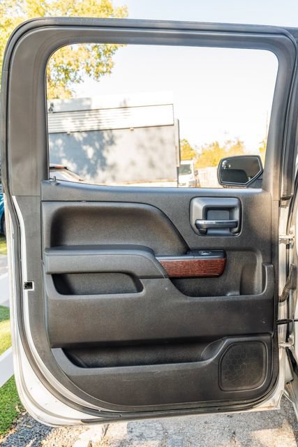 Used 2015 GMC Sierra 2500 SLE image 34