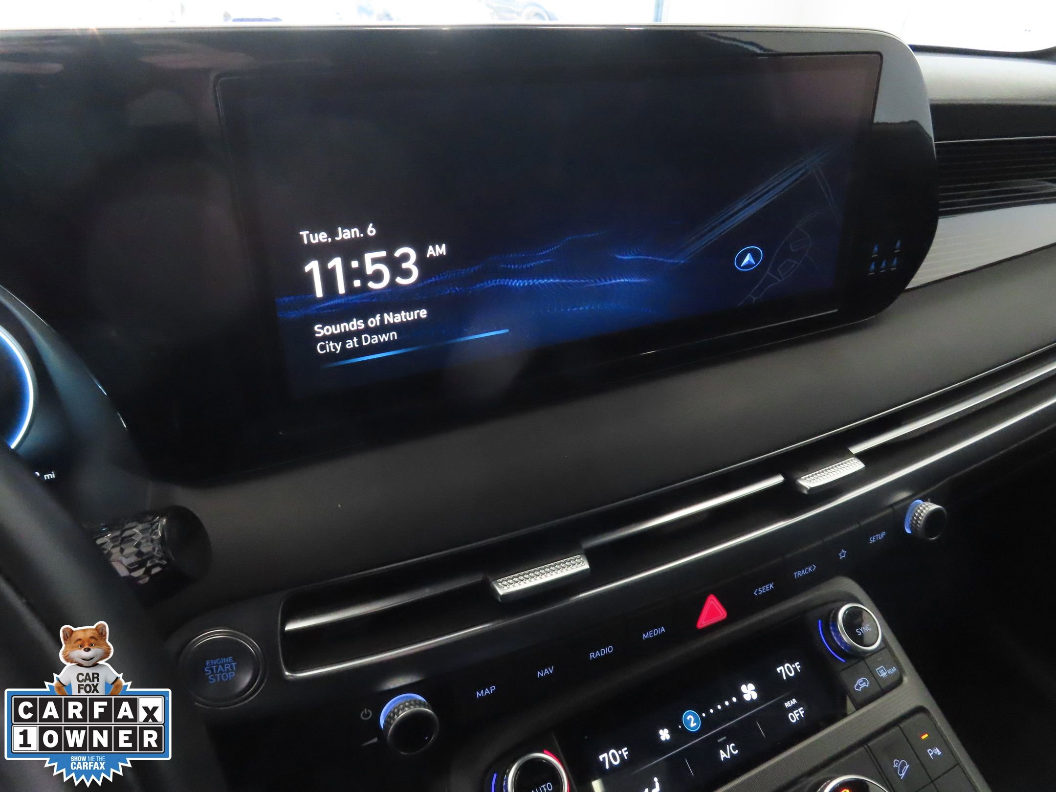 Used 2024 Hyundai Palisade Calligraphy image 19