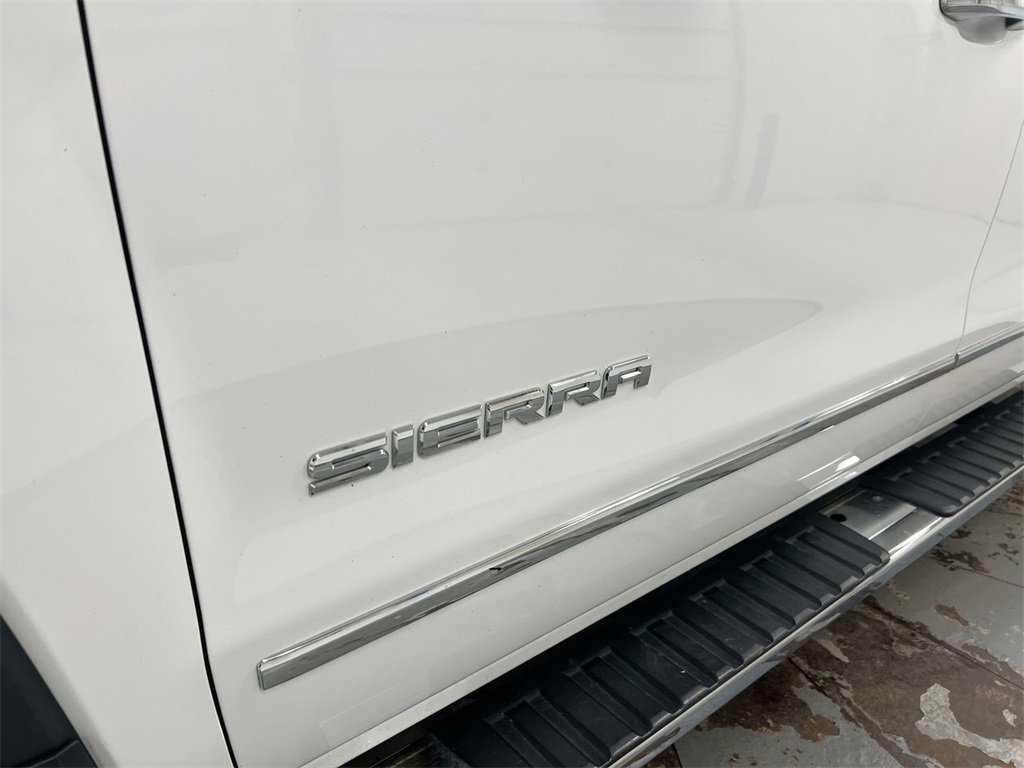 Used 2016 GMC Sierra 1500 SLT image 27