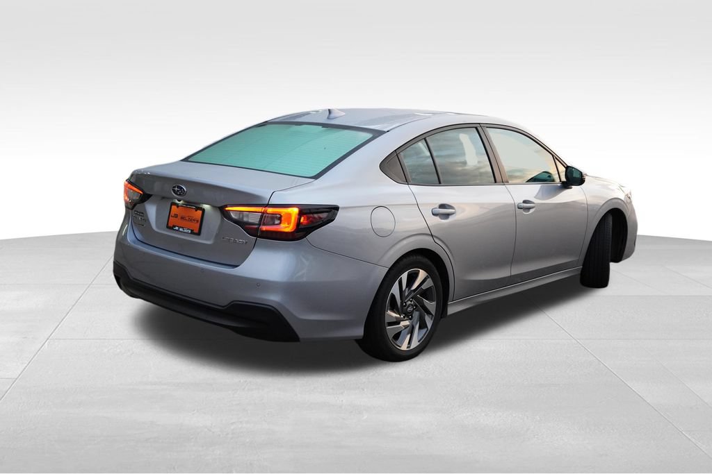 Used 2024 Subaru Legacy Limited AWD/4WD image 5