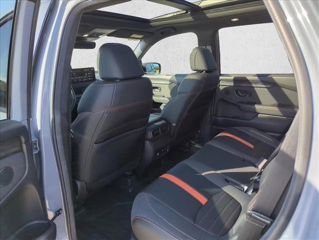 Certified 2026 Honda Passport TrailSport image 18