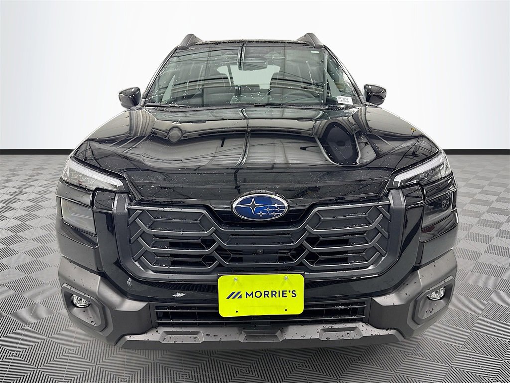 New 2026 Subaru Outback Touring image 2