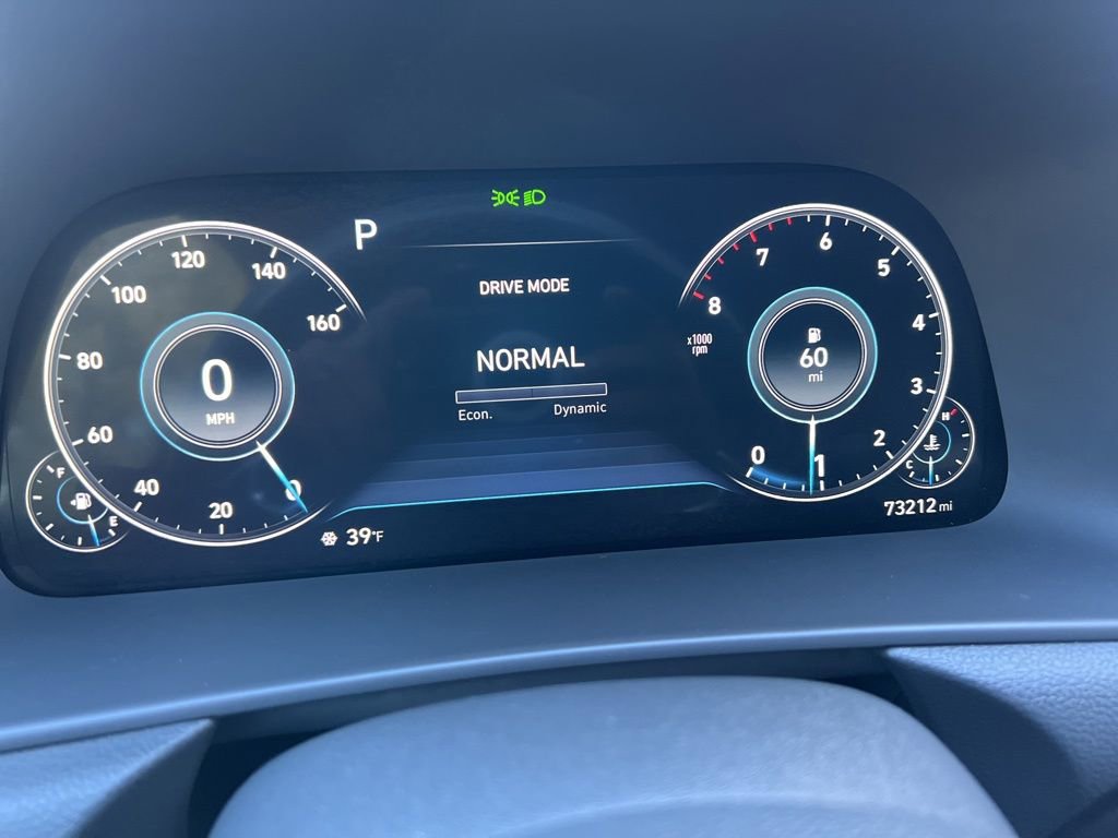 Used 2021 Hyundai Sonata SEL Plus w/ Preferred Accessory Package image 25