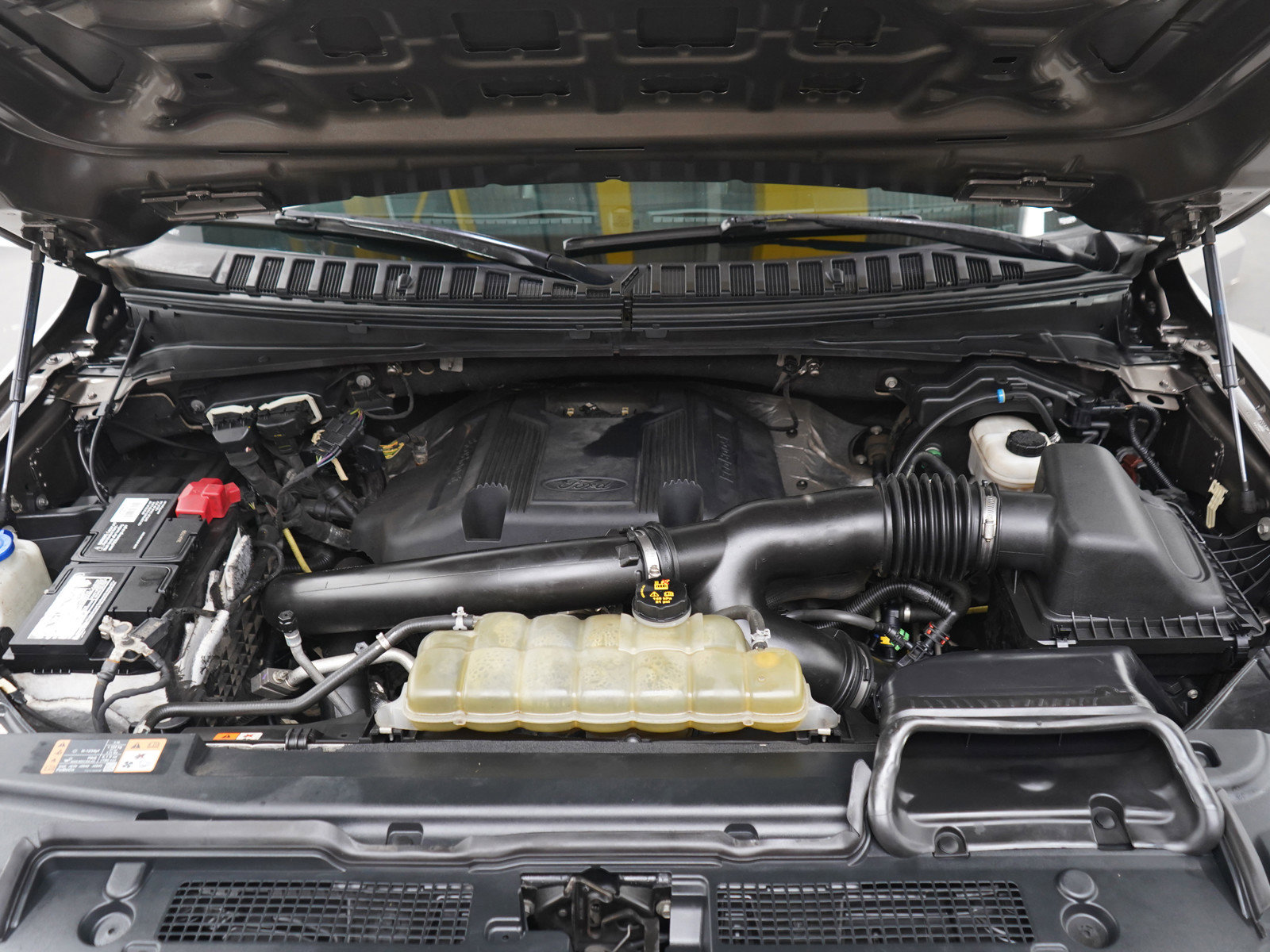 Used 2019 Ford Expedition XLT w/ Equipment Group 201A image 34