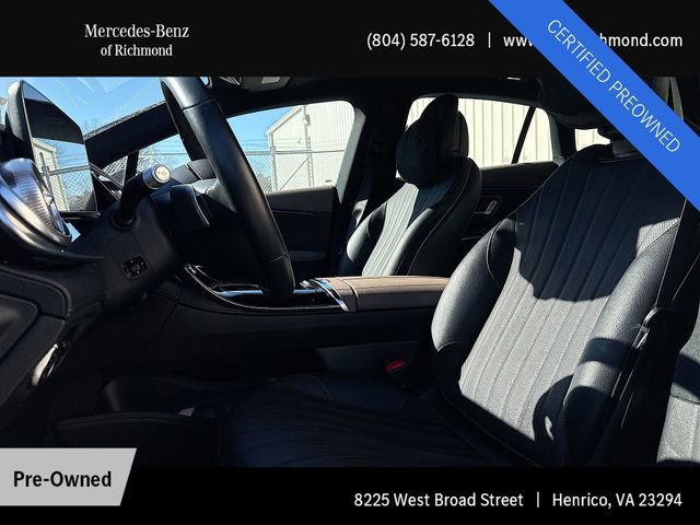 Used 2023 Mercedes-Benz EQS 450+ 450 image 13