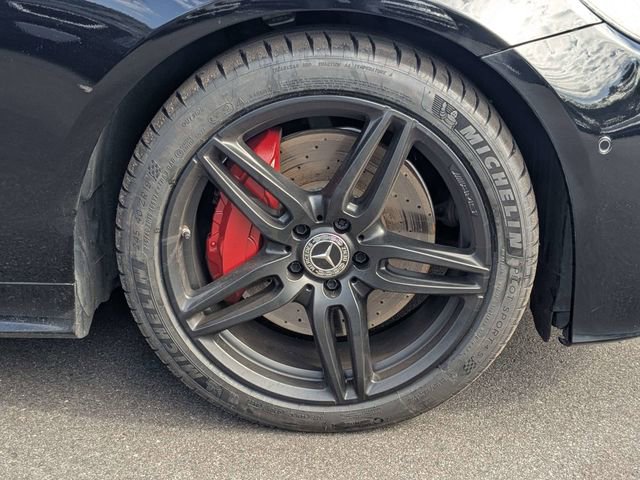 Used 2020 Mercedes-Benz E 450 Coupe image 11