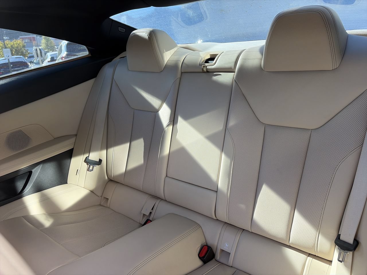 Used 2022 BMW 430i xDrive Coupe AWD/4WD image 31