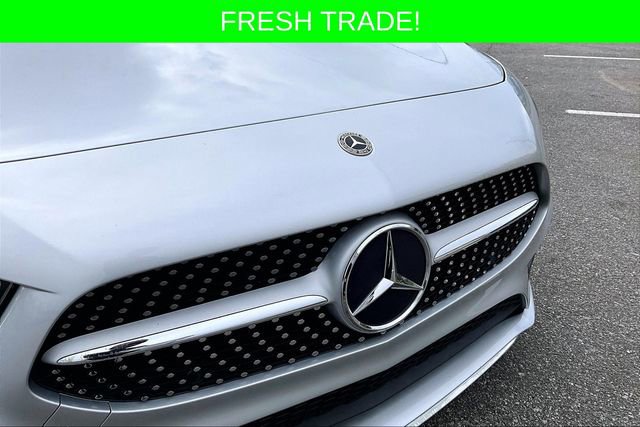 Certified 2022 Mercedes-Benz A 220 image 34