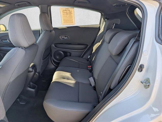 Used 2022 Honda HR-V Sport image 15