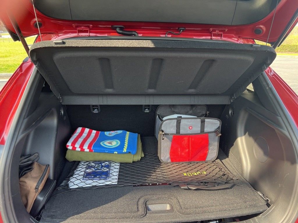 Used 2024 Hyundai Kona N Line image 14