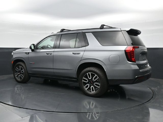 Used 2023 GMC Yukon AT4 w/ Technology Package AWD/4WD image 7
