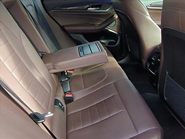 Used 2022 BMW X4 M40i w/ Premium Package image 20