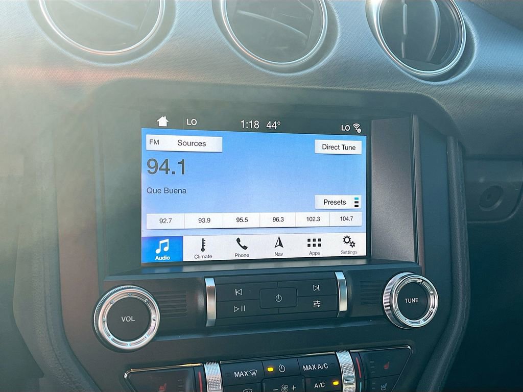 Used 2019 Ford Mustang GT Premium w/ Equipment Group 401A RWD image 15