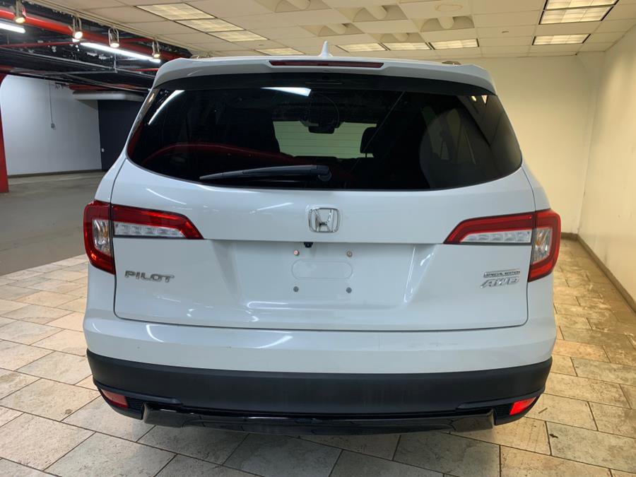 Used 2022 Honda Pilot Special Edition image 6
