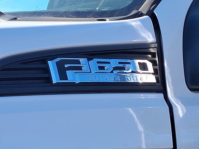 Used 2023 Ford F650 2WD Regular Cab Super Duty image 30