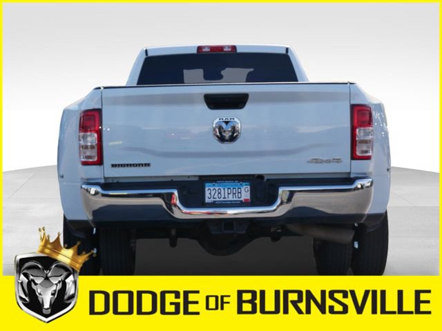 Used 2024 RAM 3500 Big Horn image 8
