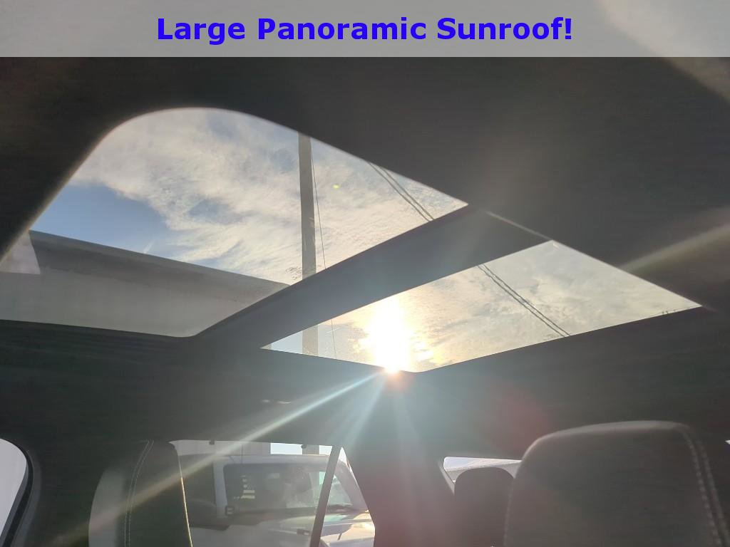 Used 2020 Ford Explorer ST w/ Premium Technology Package image 4