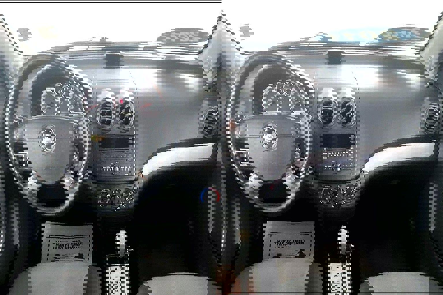 Used 2011 Chevrolet Aveo5 LT w/ Power and Convenience Package image 6