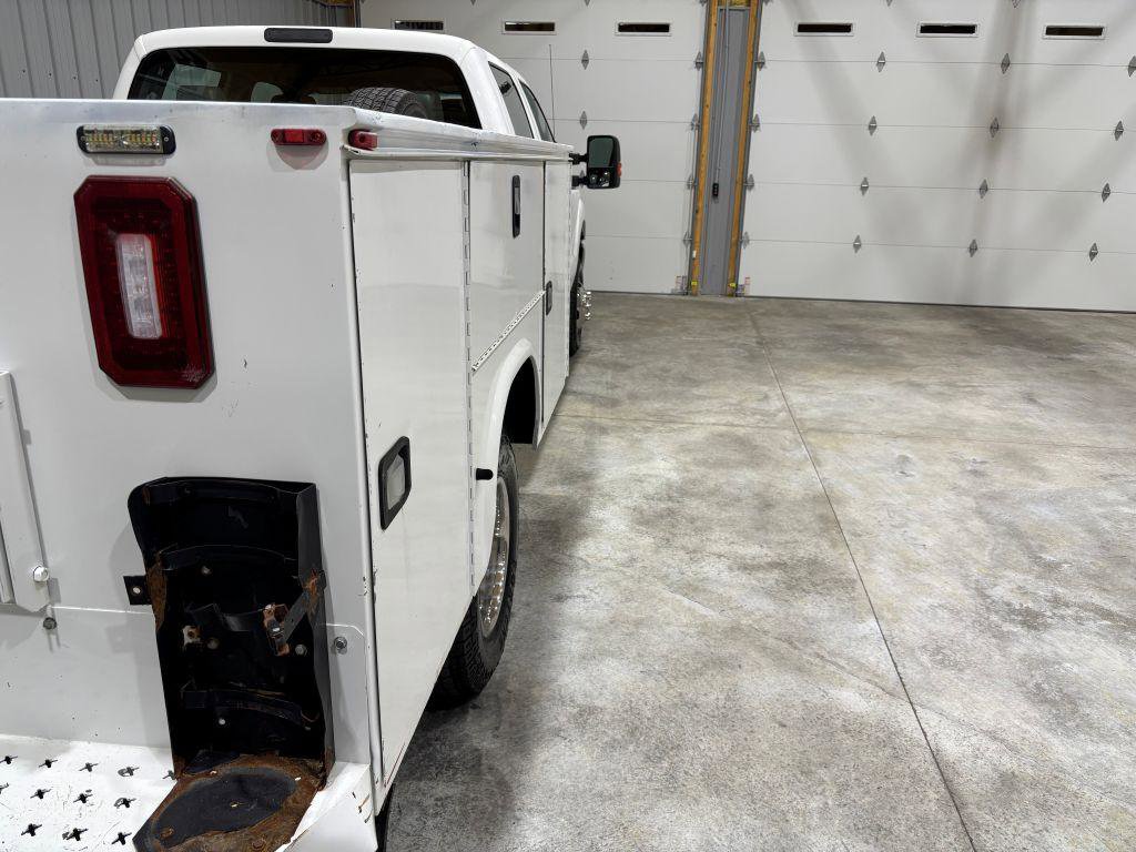 Used 2016 Ford F350 XL w/ Power Equipment Group image 10