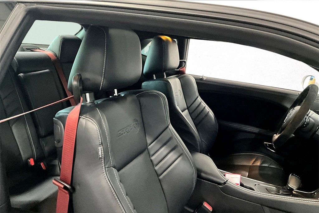 Used 2023 Dodge Challenger SRT Hellcat image 27