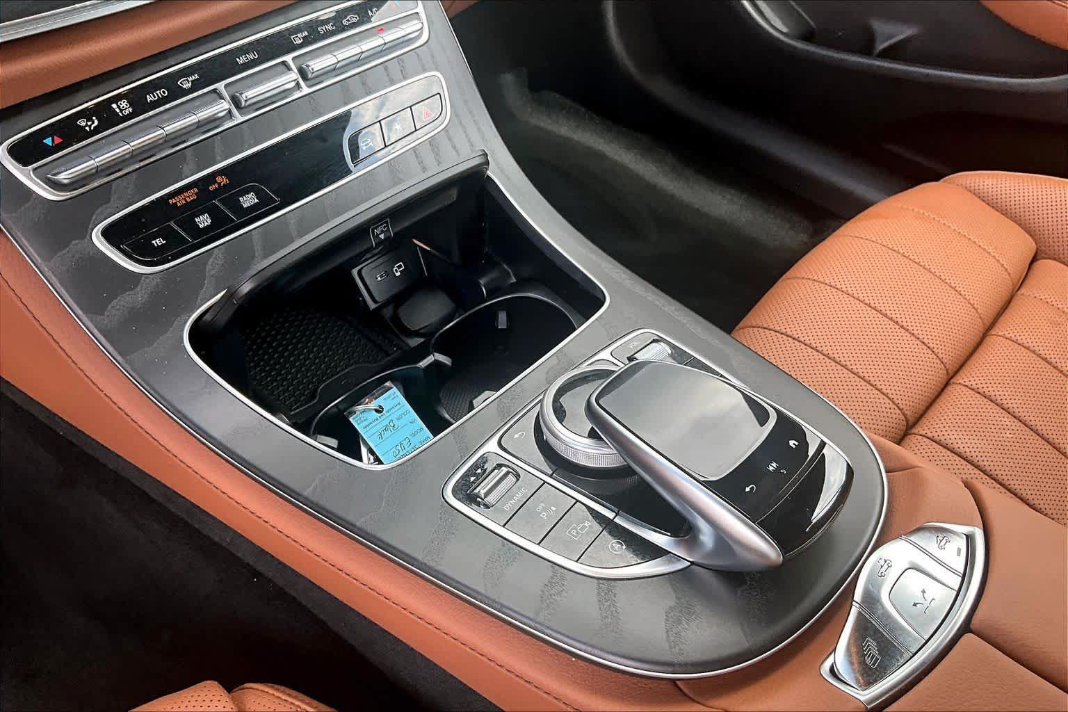 Used 2023 Mercedes-Benz E 450 Cabriolet image 14