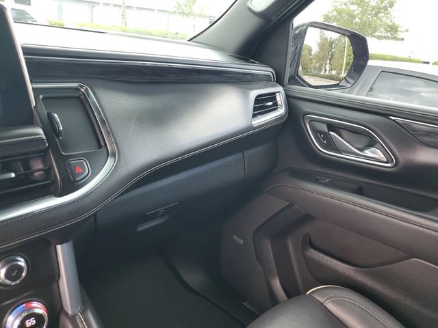 Used 2023 GMC Yukon SLT AWD/4WD image 26