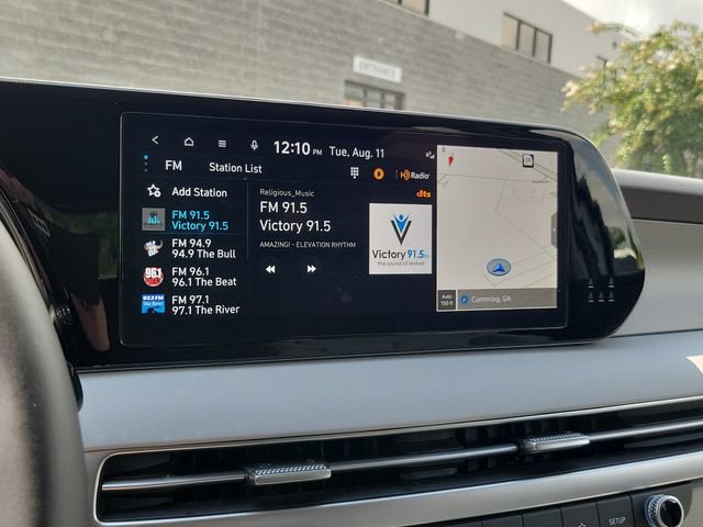 Used 2025 Hyundai Palisade SEL FWD image 20
