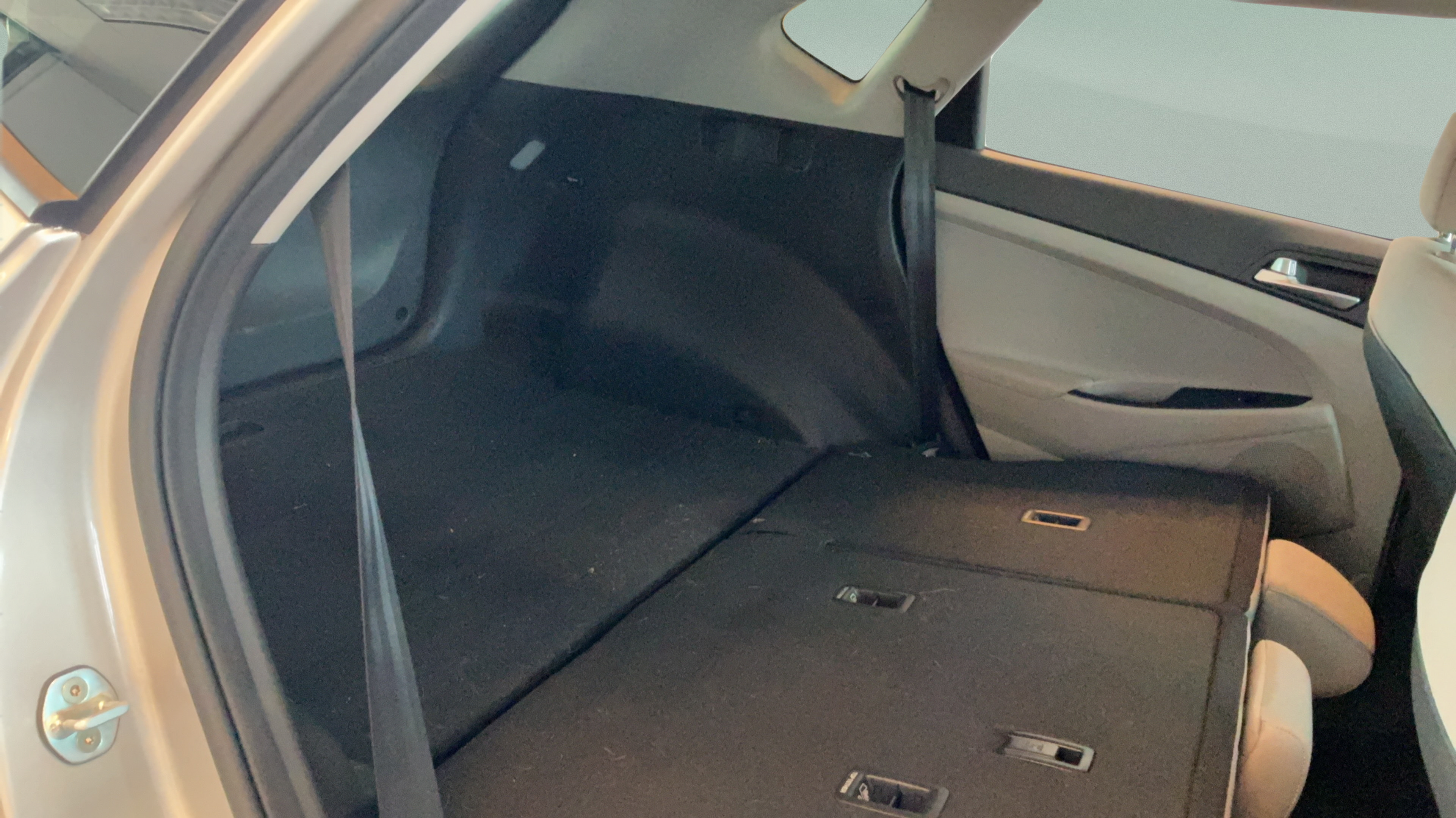 Used 2020 Hyundai Tucson SEL FWD image 29