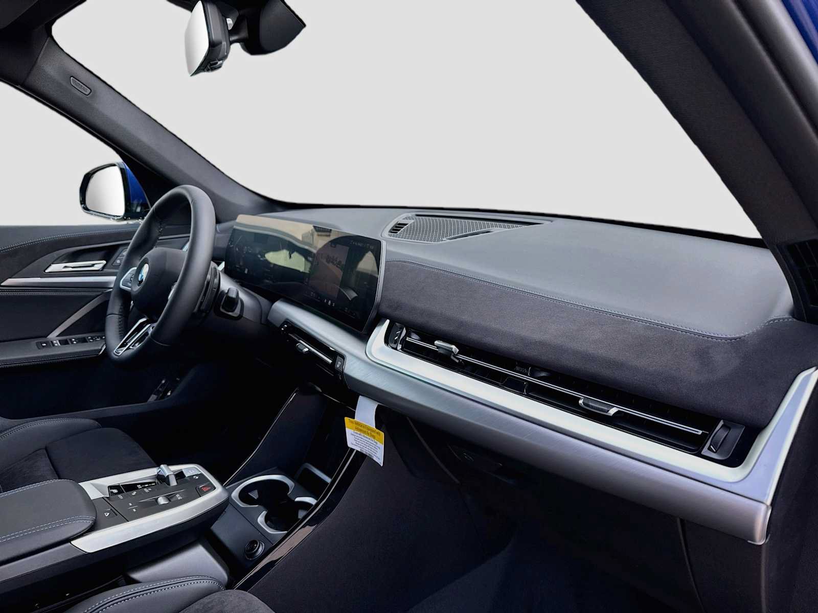 New 2027 BMW X1 xDrive28i AWD/4WD image 8