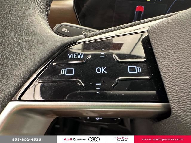 Used 2025 Audi A6 e-tron Premium w/ Ultra Package AWD/4WD image 30