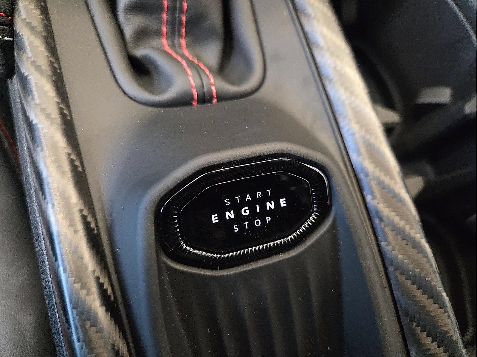 New 2026 Dodge Charger Scat Pack AWD/4WD image 19