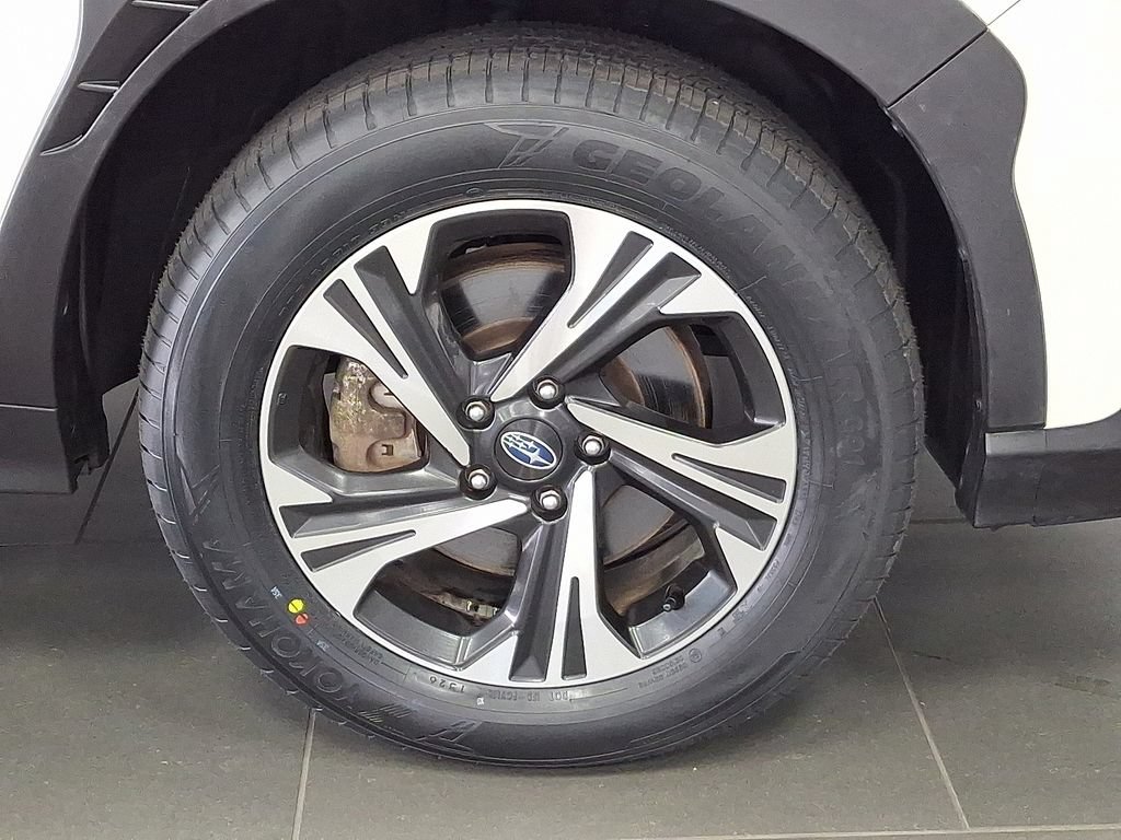 Certified 2024 Subaru Crosstrek 2.0i Premium AWD/4WD image 11