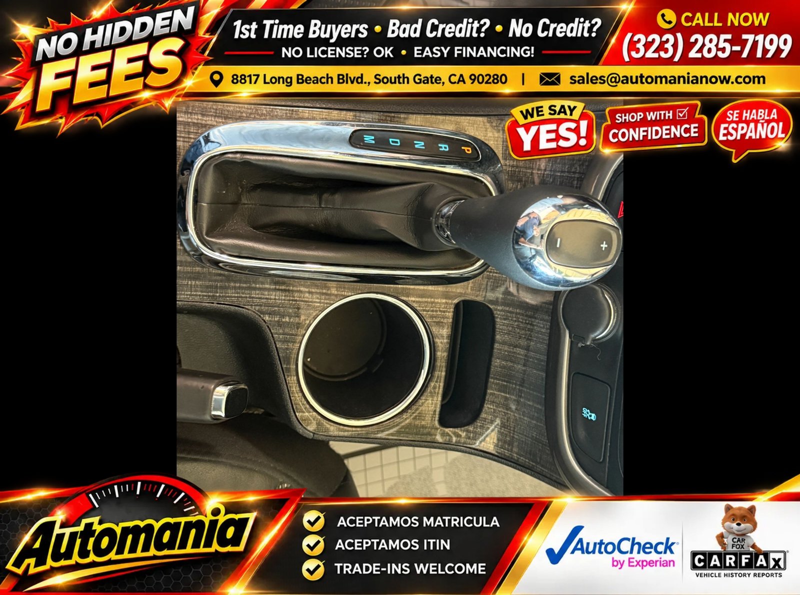 Used 2016 Chevrolet Malibu LT FWD image 20