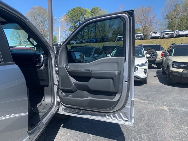 Certified 2022 Ford F150 XL w/ STX Appearance Package image 14