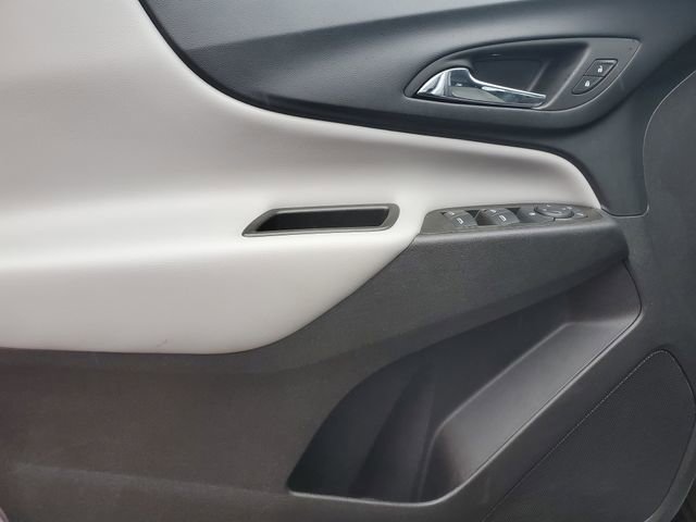 Certified 2024 Chevrolet Equinox LS w/ Driver Confidence II Package image 18