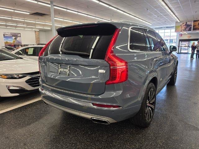 Used 2021 Volvo XC90 T8 Inscription Expression AWD/4WD image 4