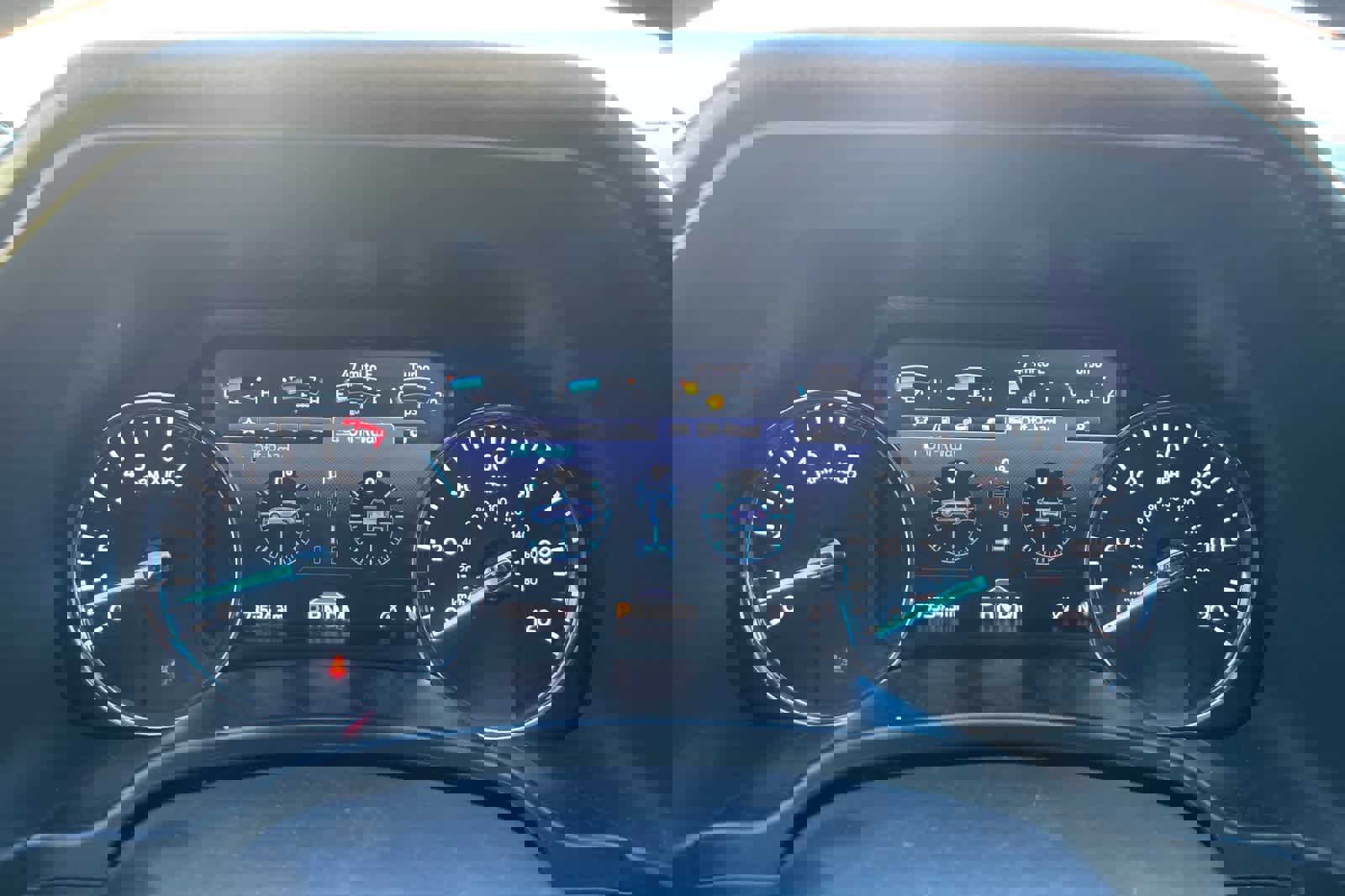 Used 2020 Ford Expedition King Ranch image 15