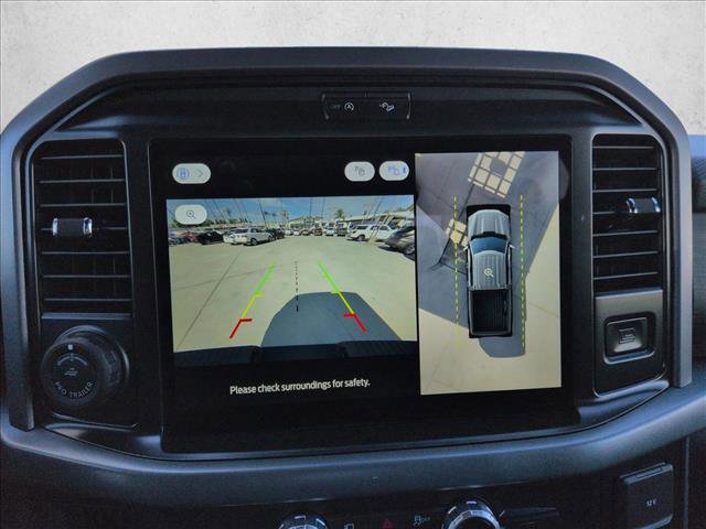 New 2026 Ford F150 XLT image 13
