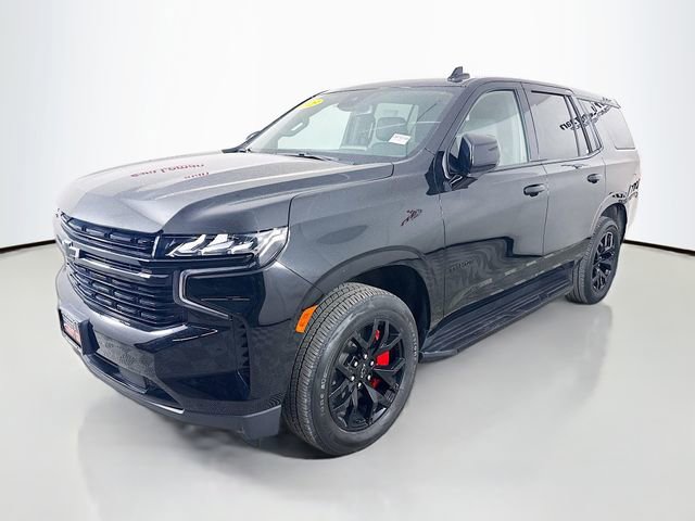 Used 2023 Chevrolet Tahoe RST w/ RST Performance Edition image 4
