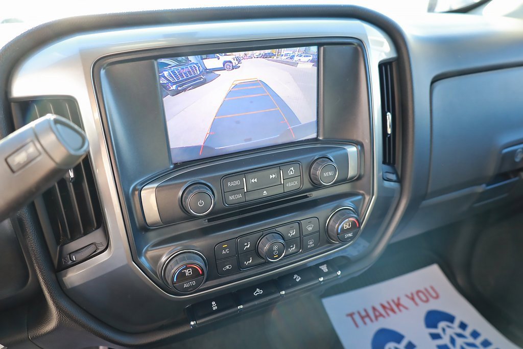 Used 2016 Chevrolet Silverado 2500 LT w/ LT Fleet Convenience Package image 15