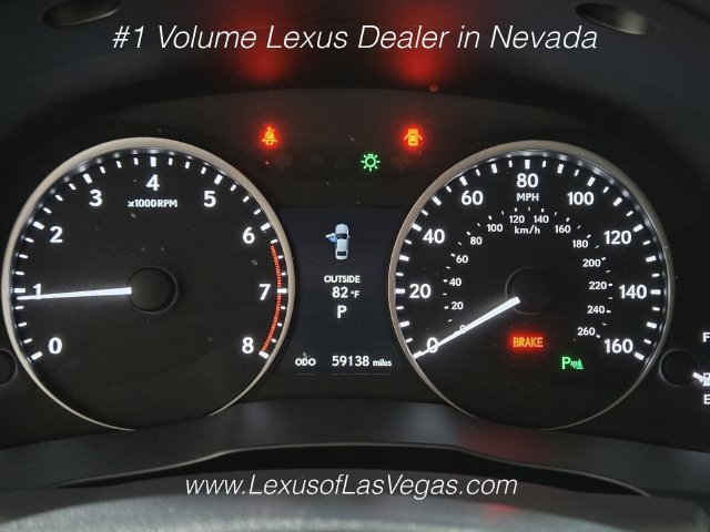 Used 2014 Lexus ES 350 w/ Premium Package FWD image 35