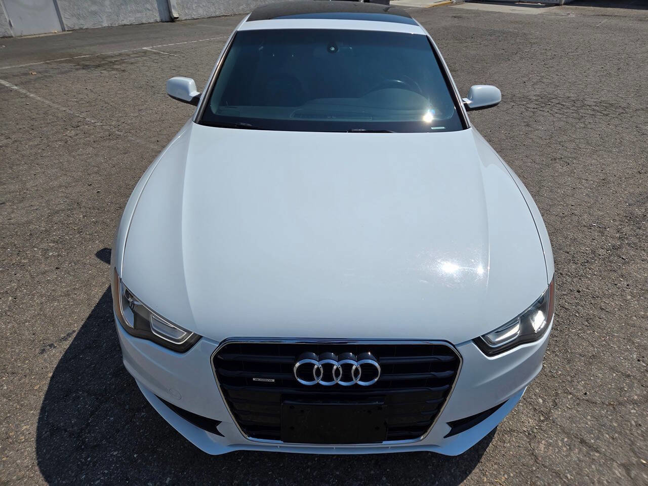 Used 2013 Audi A5 2.0T Premium Plus image 5