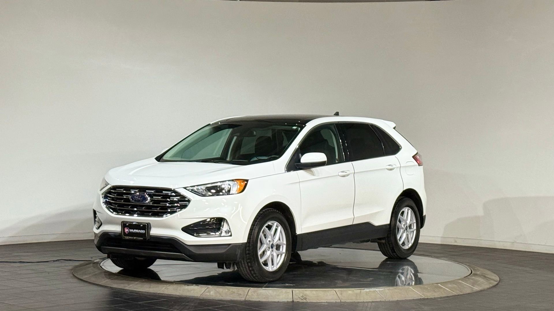 Used 2022 Ford Edge SEL w/ Convenience Package image 5