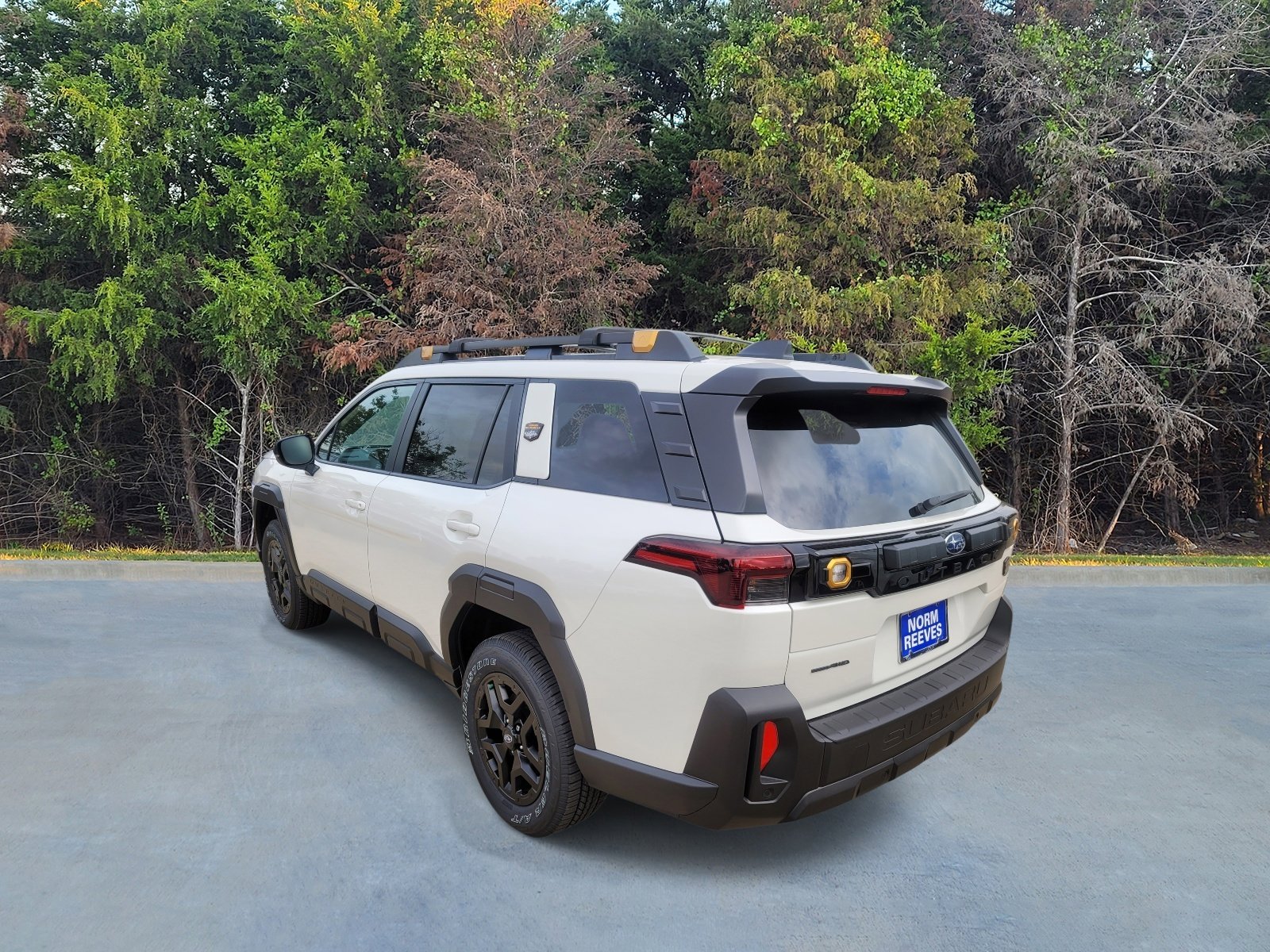 New 2026 Subaru Outback Wilderness AWD/4WD image 20
