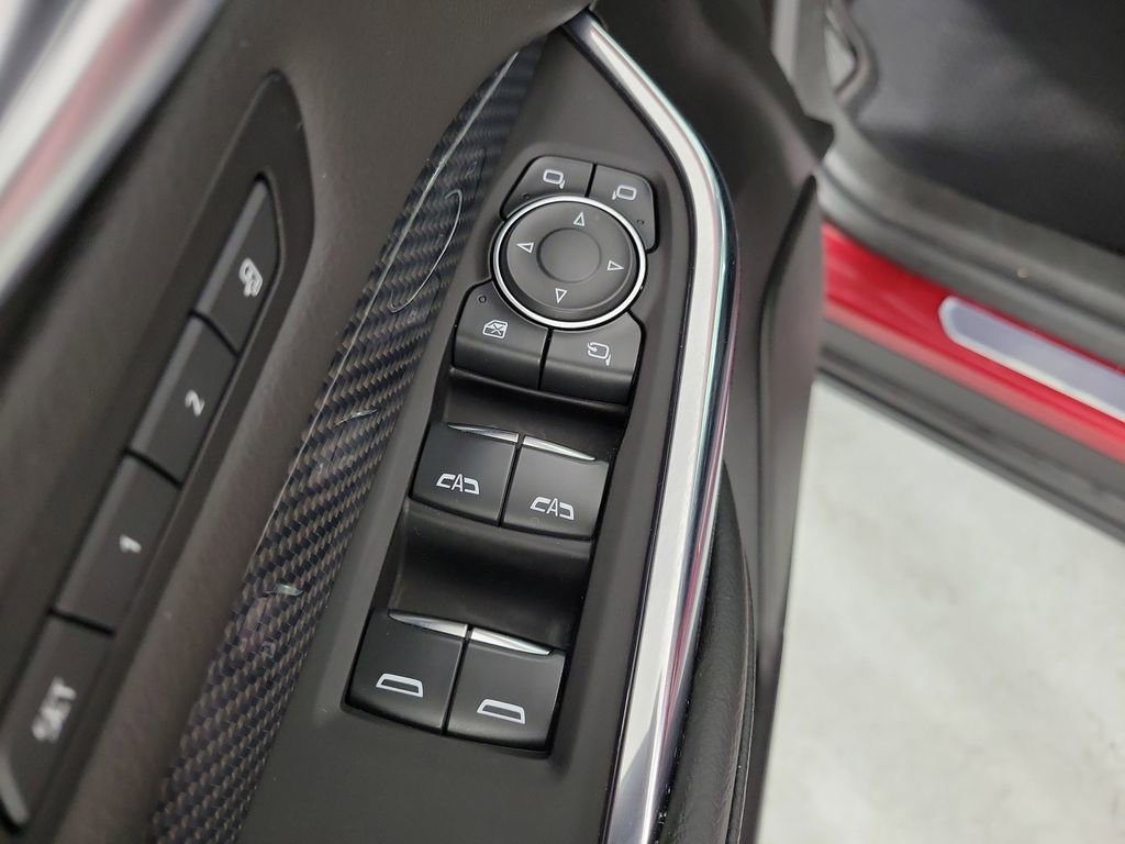 Certified 2023 Cadillac XT4 Sport image 19