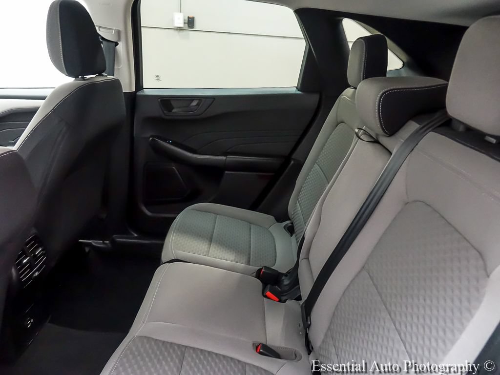 Used 2022 Ford Escape SE w/ Convenience Package AWD/4WD image 11