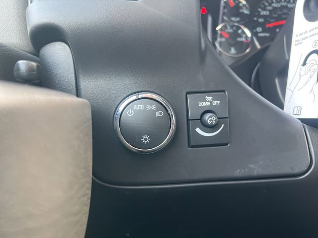 New 2025 Chevrolet Express 3500 w/ Driver Convenience Package image 13