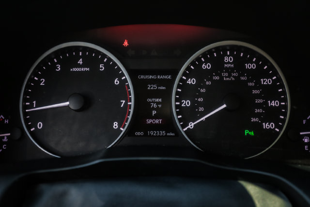 Used 2015 Lexus ES 350 w/ Luxury Package FWD image 24