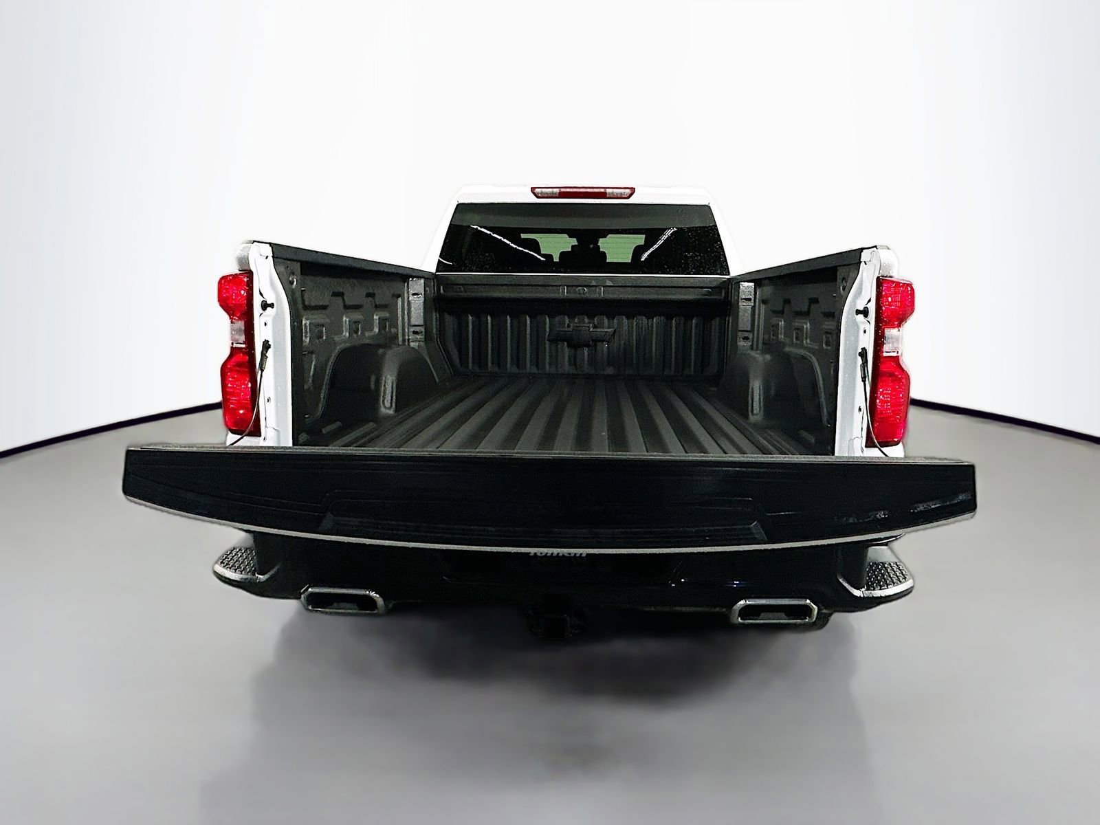 New 2026 Chevrolet Silverado 1500 Custom Trail Boss image 27